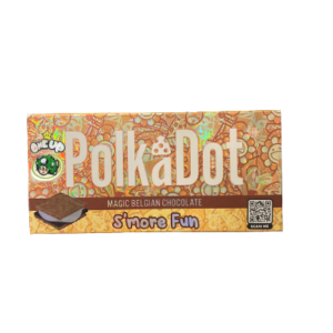 Buy PolkaDot Magic Chocolate – Smore Fun Online