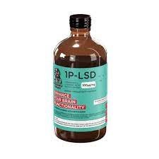 Deadhead Chemist 1P-LSD Microdose