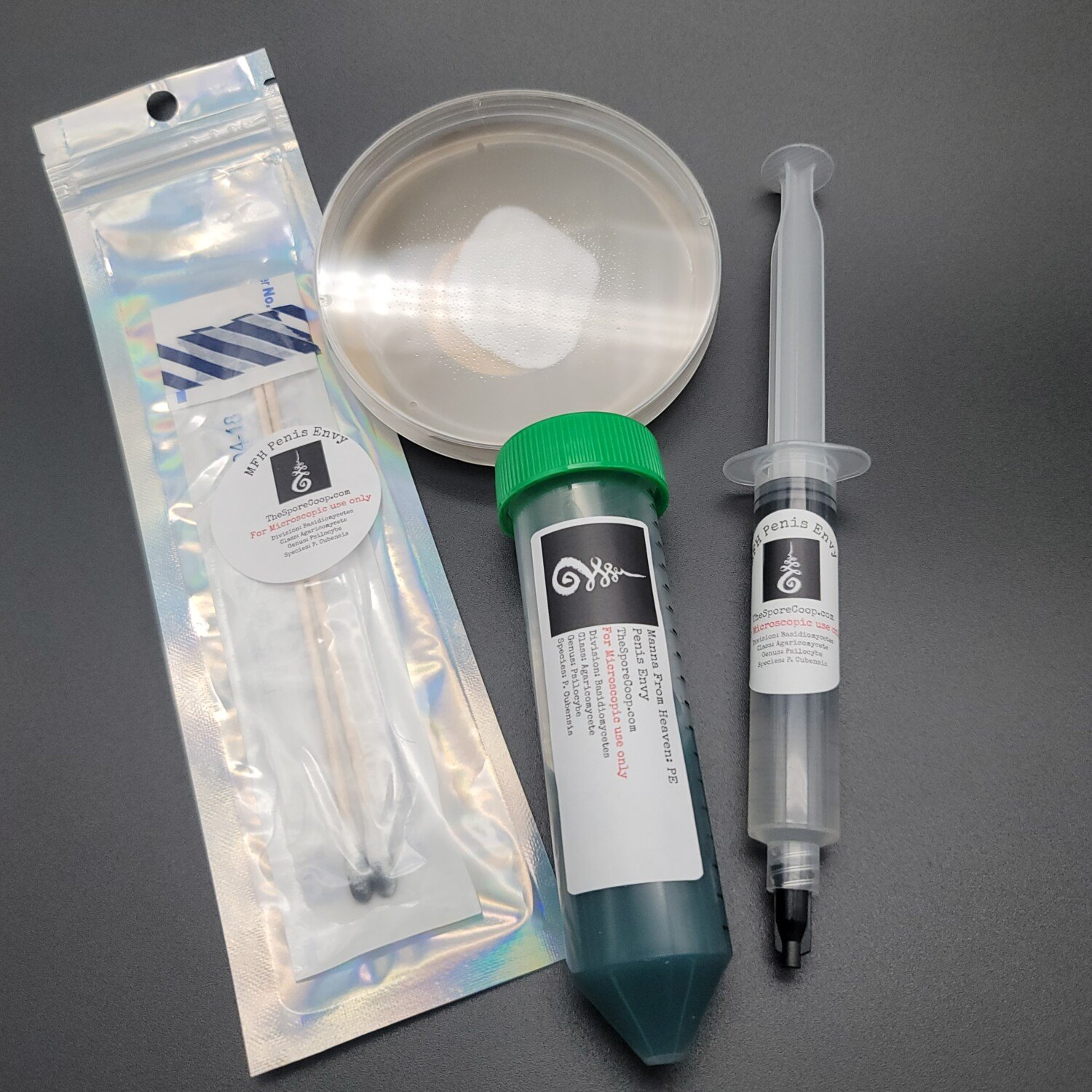 MFH Penis Envy Set Pack