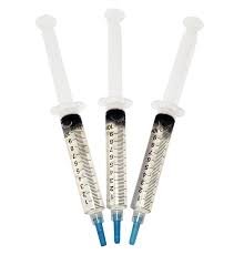 Mexicana Spore Syringe