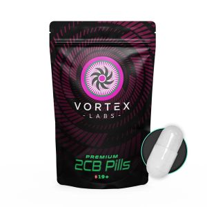 Buy 2CB 25mg Pills – Vortex Labs Online