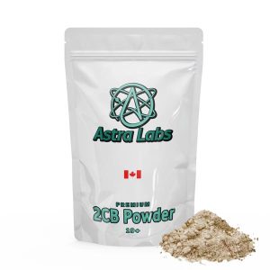 Buy 2CB Powder Online