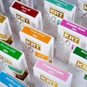 Buy KRT Carts Online.