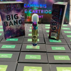 Big Bang Carts