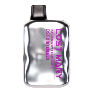 Buy Raspberry Lemonade Lost Mary Online