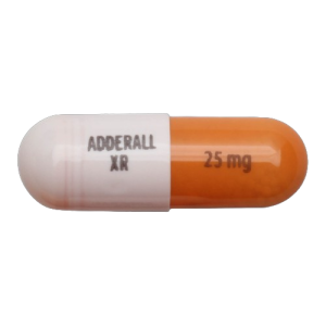 Buy Adderall 25MG Online