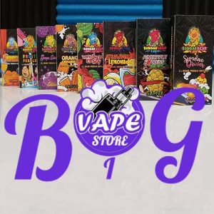 Buy Buddah Bear Carts Online