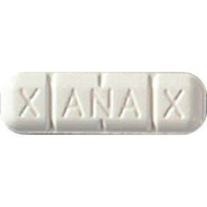 Buy Xanax (2mg) Online