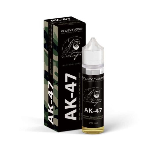 Buy AK-47 Liquid Online