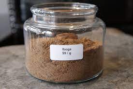 Buy Iboga Powder online