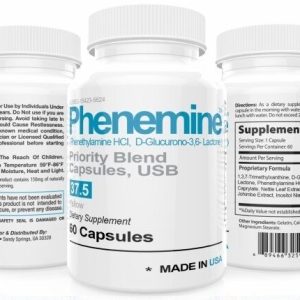 Buy Phentermine 37.5mg Online