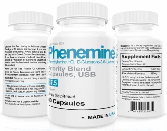 Buy Phentermine 37.5mg Online