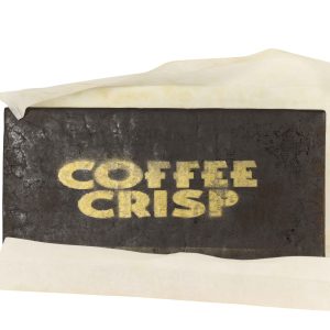 Coffee Crisp Hash For Sale