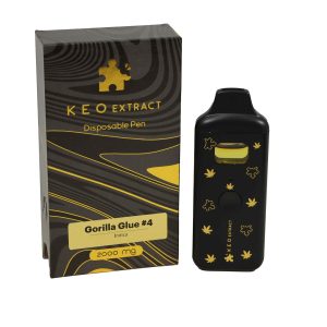 THC Disposable Vape Pens For Sale