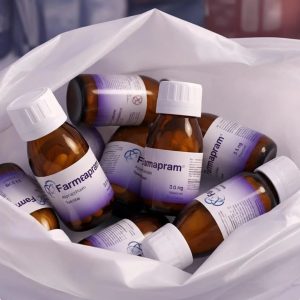 farmapram alprazolam 3mg