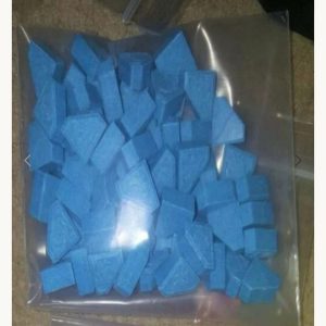 Blue Punisher MDMA
