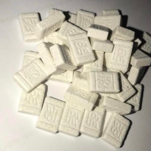 Rolls Royce pills