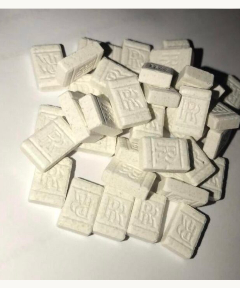 Rolls Royce pills