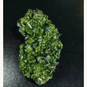 Green MDMA