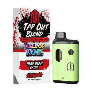 Modus Tap Out Blend Disposable 5g For Sale