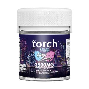Torch Haymaker Blend Gummies 3500mg For Sale