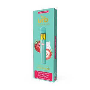 Urb Live Sugar Disposable 3g